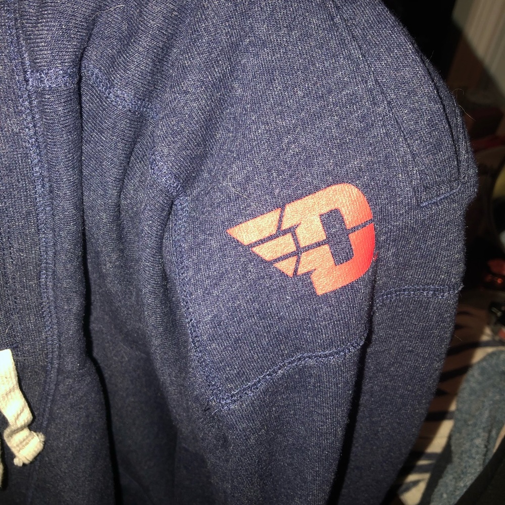 Womens UD Champion Sweatpants